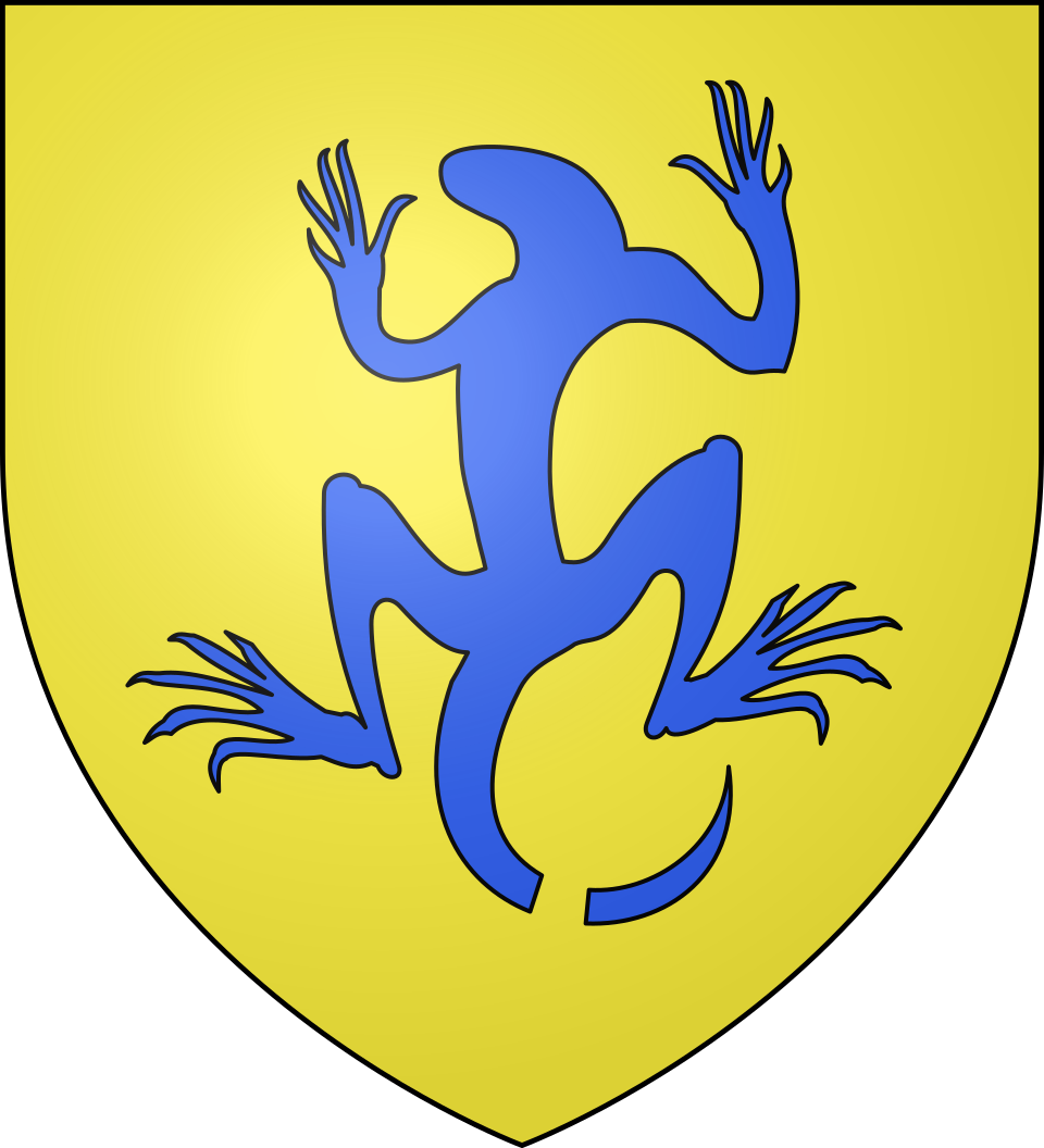 Coaraze